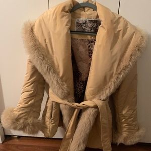 Women’s Mazzi Coat